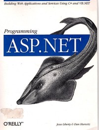 Image of programming ASP.NET