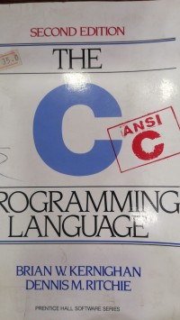 Image of PROGRAMMING LANGUAGE
