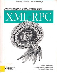 Image of Programming Web Services with XML-RPC