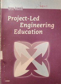 Image of Project-Led
Engineering Education