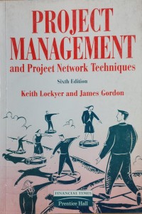 Image of Project Management and project network techniques