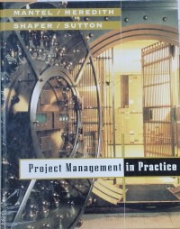Image of project management in practice with CD