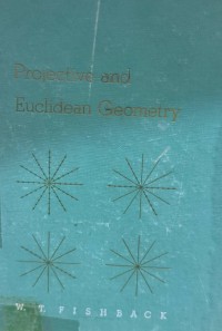 Image of Projective and Euclidean Geometry