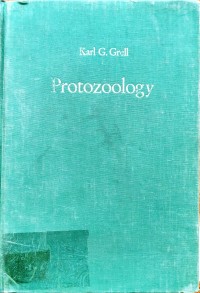 Image of Protozoology