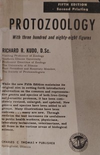 Image of PROTOZOOLOGY