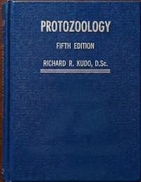 Image of Protozoology