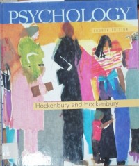 Image of PSYCH0L0GY