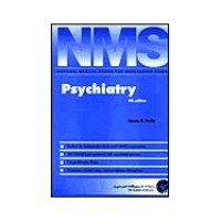 Image of Psychiatry (from the “NMS Psychiatry” series)