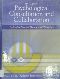 Image of psychological consu1tation and co11aboration