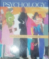 Image of PSYCHOLOGY