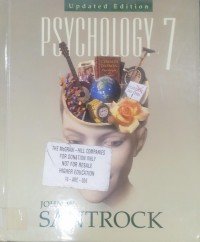 Image of psychology