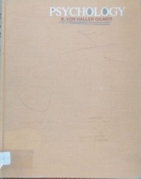 Image of PSYCHOLOGY