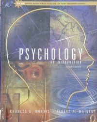 Image of PSYCHOLOGY