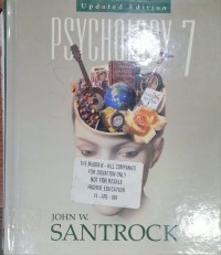 Image of PSYCHOLOGY 7