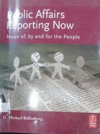 Image of Public AFFairs Reporting now