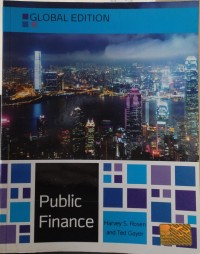 Image of Public Finance