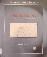 Image of Quality Control