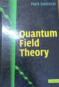 Image of Quantum field Theory