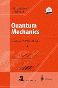 Image of Quantum Mechanics
