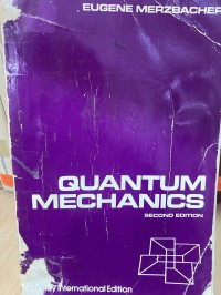 Image of Quantum Mechanics