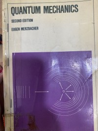 Image of Quantum Mechanics