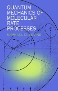 Image of Quantum Mechanics of Molecular Rate Processes