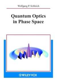 Image of Quantum Optics in Phase Space