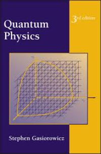 Image of Quantum Physics
