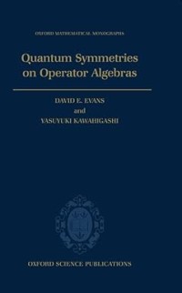 Image of Quantum Symmetries on Operator Algebras