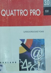 Image of QUATTRO PRO