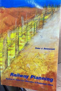 Image of Railway Planning