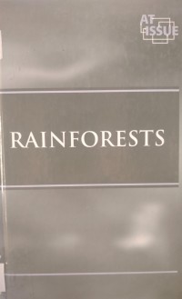 Image of RAINFORESTS