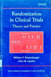 Image of Randomization in Clinical Trial