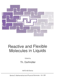 Image of Reactive and Flexible Molecules in Liquids