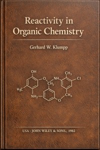 Image of Reactivity in organic chemistry