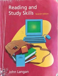 Image of Reading and Study Skills