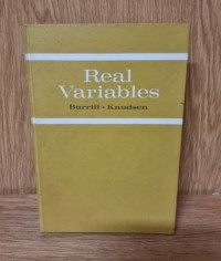 Image of Real Variables