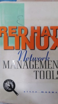 Image of REDHAT LINUX Network Management Tools