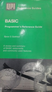 Image of Reference Guides