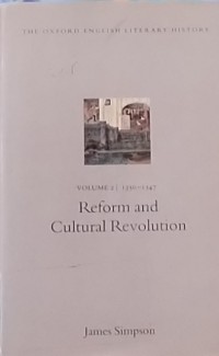 Image of Reform & Cultural Revolution