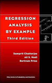 Image of Regression Analysis by Example