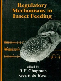 Image of Regulatory Mechanisms in Insect Feeding