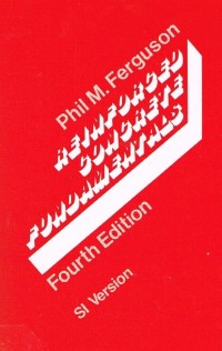 Image of REINFORCED CONCRETE FUNDAMENTALS