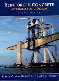 Image of Reinforced Concrete Mechanics and Design