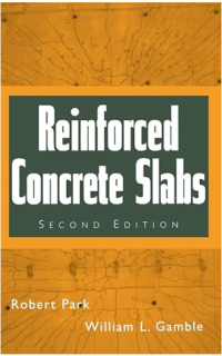 Image of Reinforced Concrete Slabs