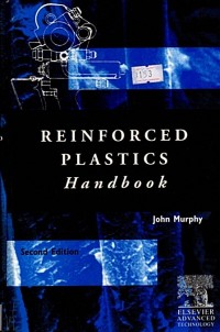 Image of REINFORCED PLASTICS HANDBOOK