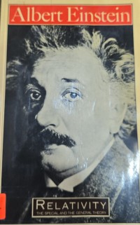 Image of Relativity: The Special and the General Theory