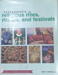 Image of religious rites rituals and festivals