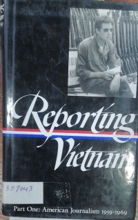 Image of REPORTING VIETNAM