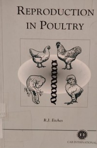 Image of REPRODUCTION IN POULTRY